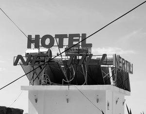 Hotel bw . Sarende