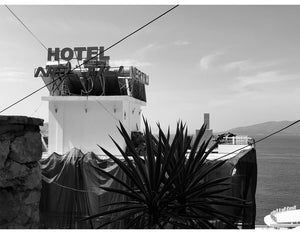 Hotel bw . Sarende