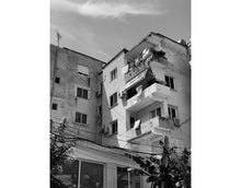 Load image into Gallery viewer, Building . Albania