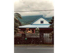 Load image into Gallery viewer, Volcano House . La reunion