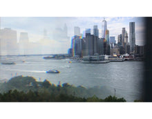 Load image into Gallery viewer, Glitch . NY