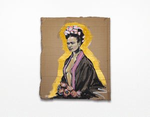 Frida Kahlo