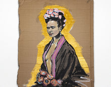 Load image into Gallery viewer, Frida Kahlo