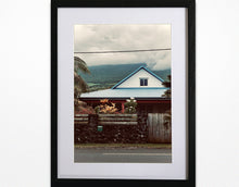 Load image into Gallery viewer, Volcano House . La reunion