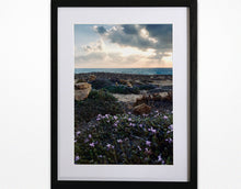 Load image into Gallery viewer, Violettes Sunset . Cyprus