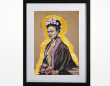 Load image into Gallery viewer, Frida Kahlo