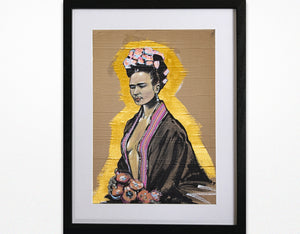 Frida Kahlo