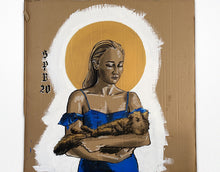 Load image into Gallery viewer, Madonna