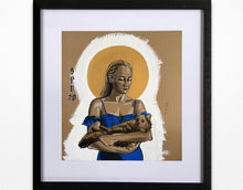 Load image into Gallery viewer, Madonna