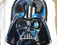 Load image into Gallery viewer, Star Wars . Darth Vader