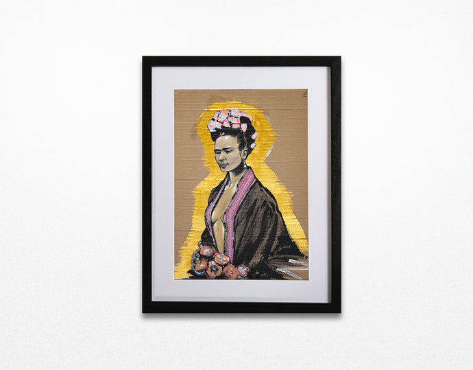 Frida Kahlo