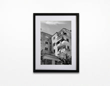 Load image into Gallery viewer, Building . Albania