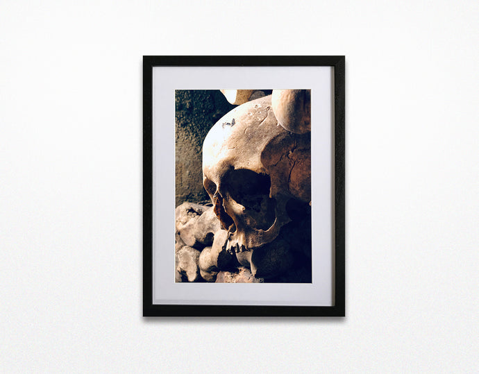 Joly Roger . Skulls'N Bones