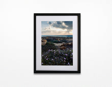 Load image into Gallery viewer, Violettes Sunset . Cyprus