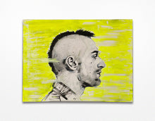 Load image into Gallery viewer, Taxi Driver . Travis