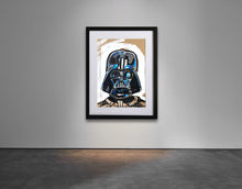 Load image into Gallery viewer, Star Wars . Darth Vader